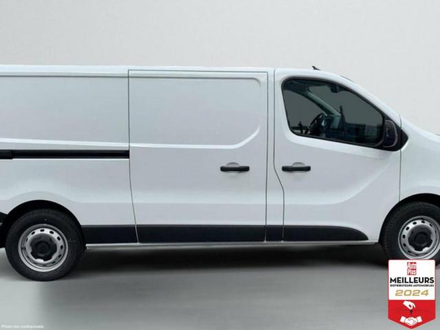 Renault Trafic image 4