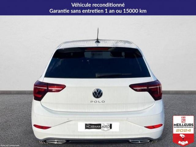 Volkswagen Polo image 6