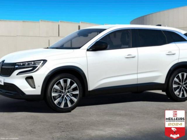 Renault Austral image 8
