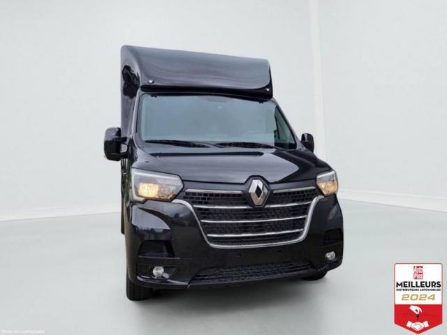 Renault Master image 9