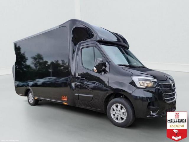 Renault Master image 1