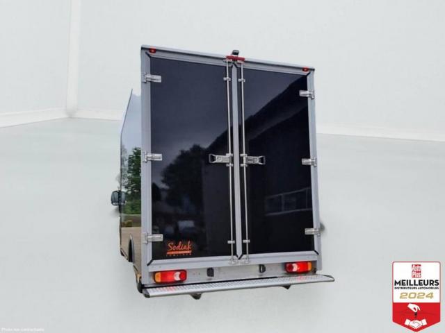 Renault Master image 3