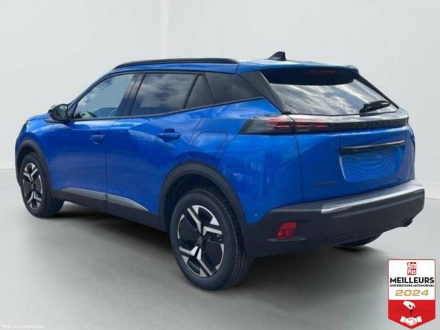 Peugeot 2008 image 3