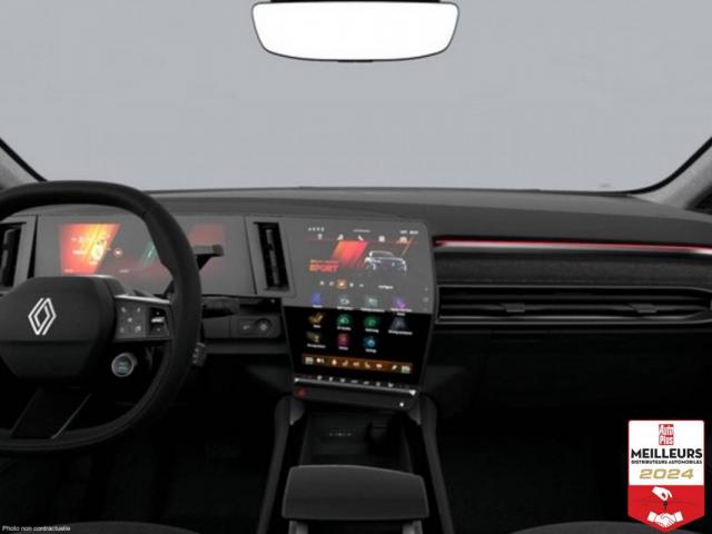 Renault Rafale image 1