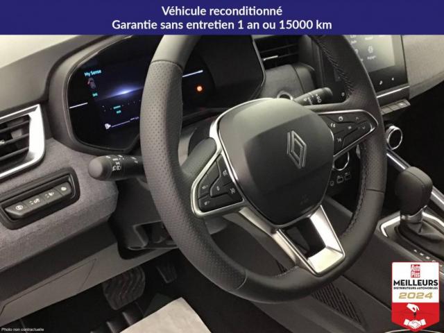 Renault Clio image 5