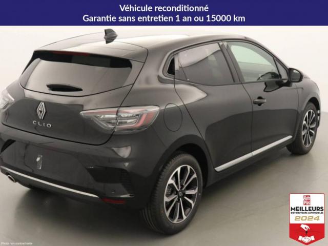 Renault Clio image 4