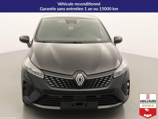Renault Clio image 6