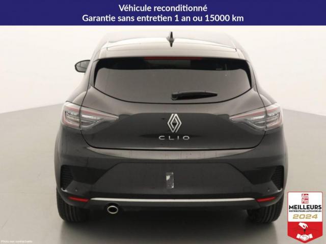 Renault Clio image 1