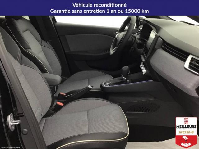 Renault Clio image 9