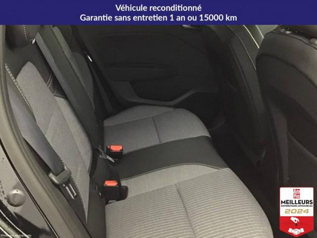 Renault Clio image 7