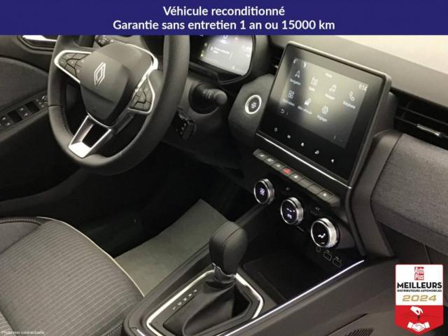 Renault Clio image 8