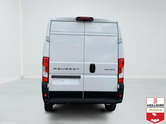 Peugeot Boxer image 7