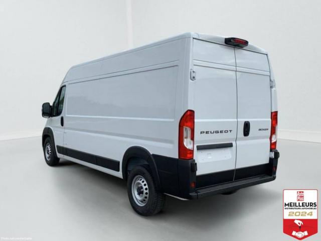Peugeot Boxer image 6