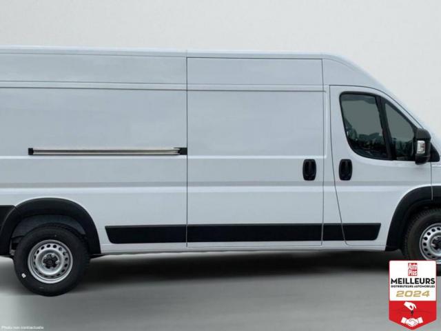 Peugeot Boxer image 8