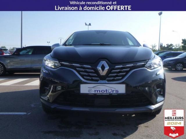 Renault Captur image 1