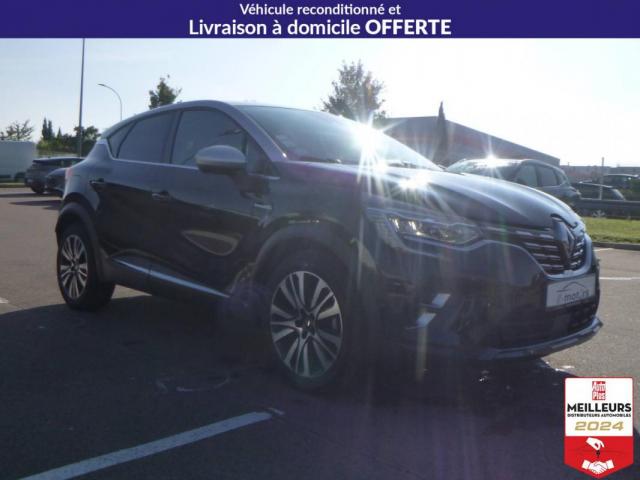 Renault Captur image 6