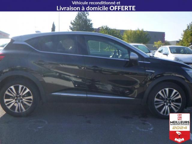 Renault Captur image 2
