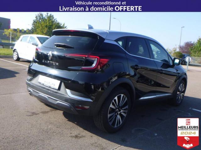Renault Captur image 7
