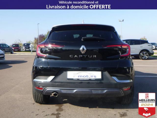 Renault Captur image 5