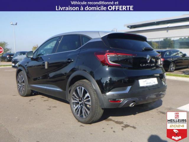 Renault Captur image 9