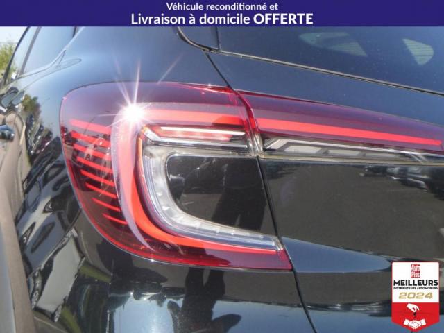 Renault Captur image 8