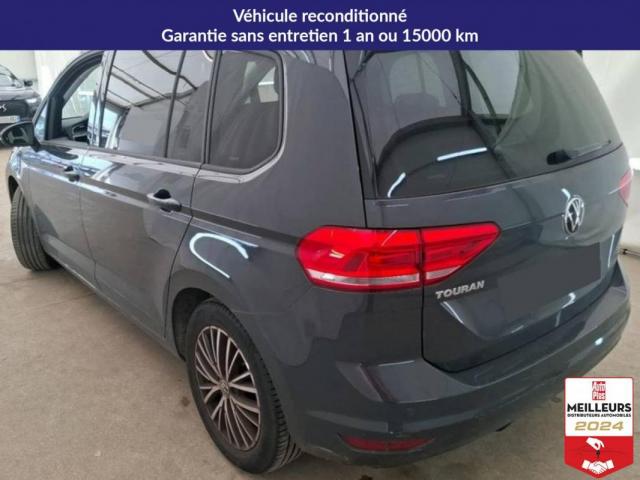 Volkswagen Touran image 7