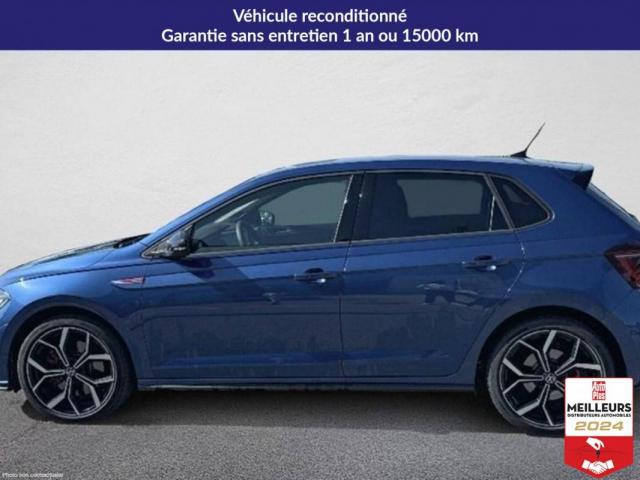 Volkswagen Polo image 3