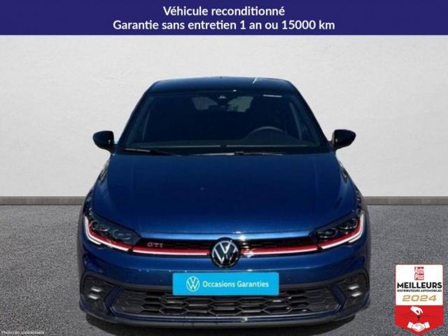 Volkswagen Polo image 1