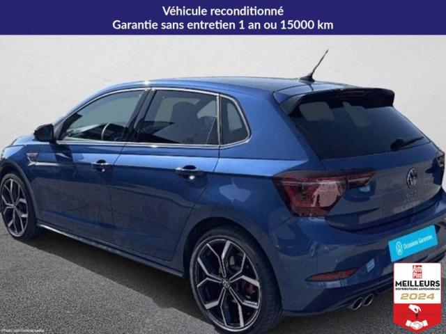 Volkswagen Polo image 6