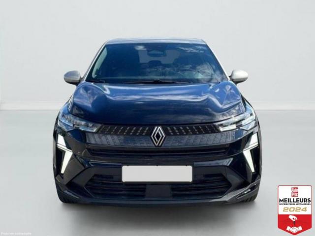 Renault Captur image 1