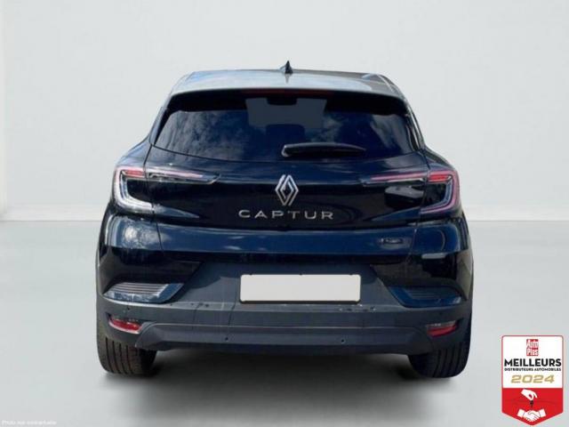 Renault Captur image 6