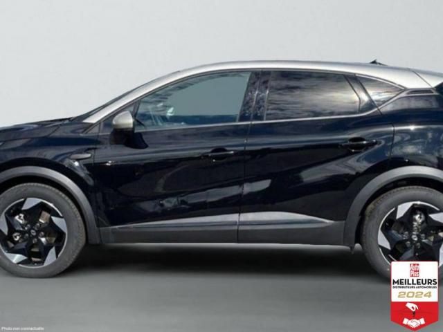 Renault Captur image 4