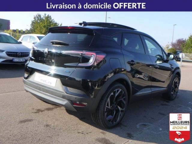 Renault Captur image 1