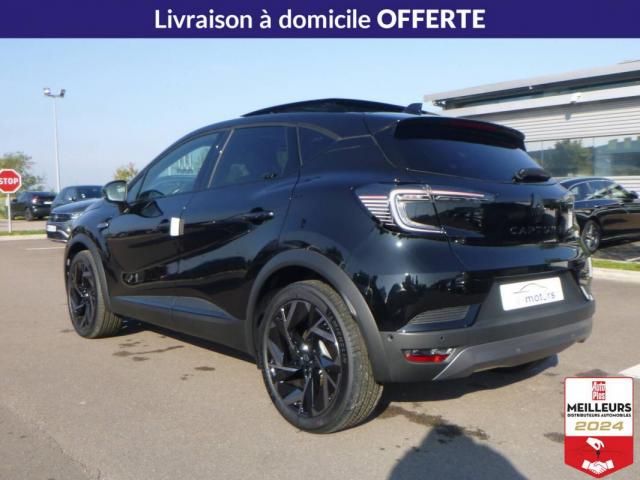 Renault Captur image 3
