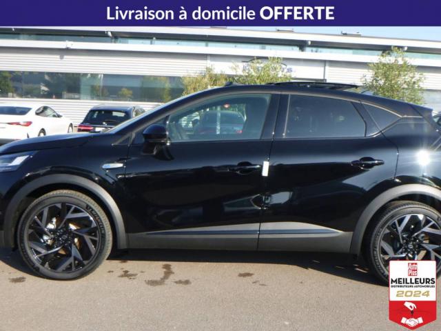 Renault Captur image 8