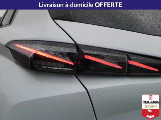 Peugeot 308 image 6