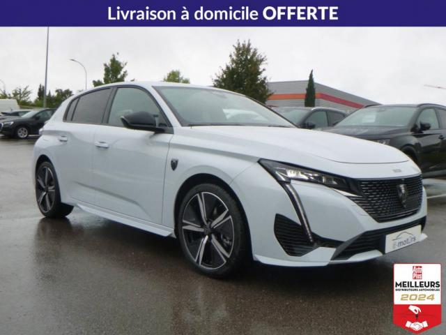 Peugeot 308 image 9