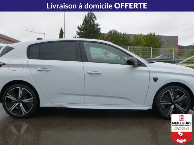 Peugeot 308 image 5