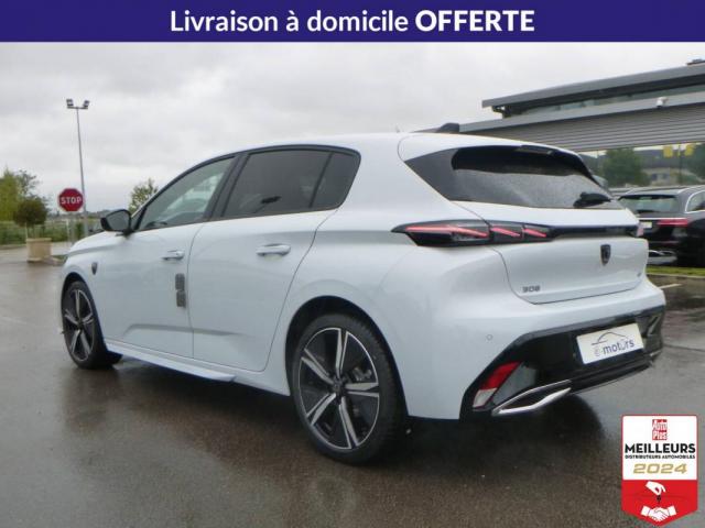 Peugeot 308 image 3