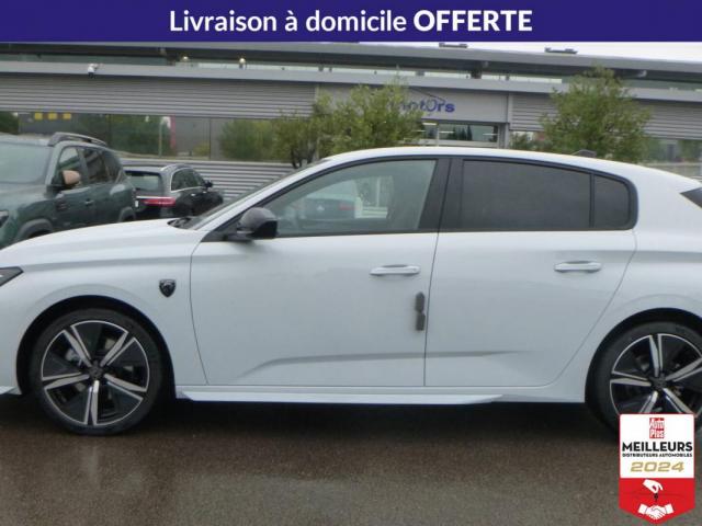 Peugeot 308 image 8