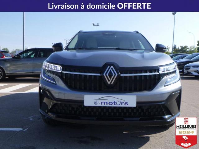 Renault Espace image 7