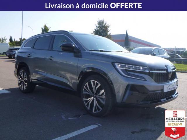 Renault Espace image 2