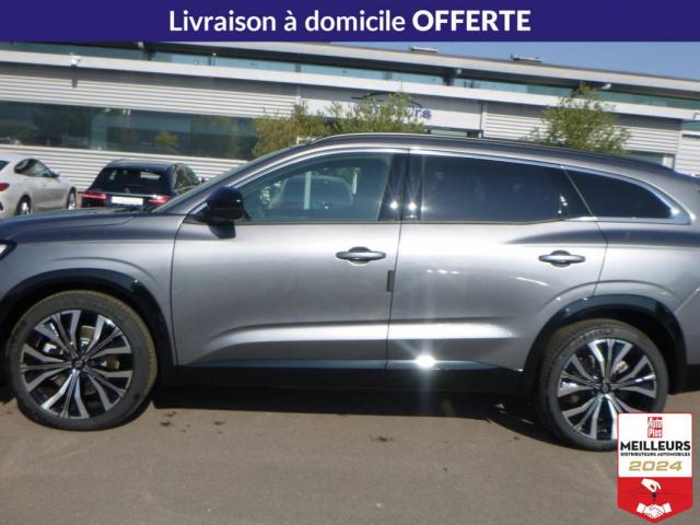 Renault Espace image 3