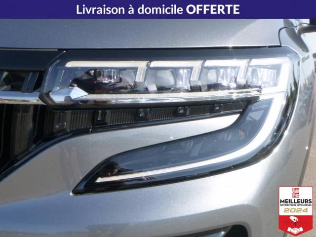 Renault Espace image 1