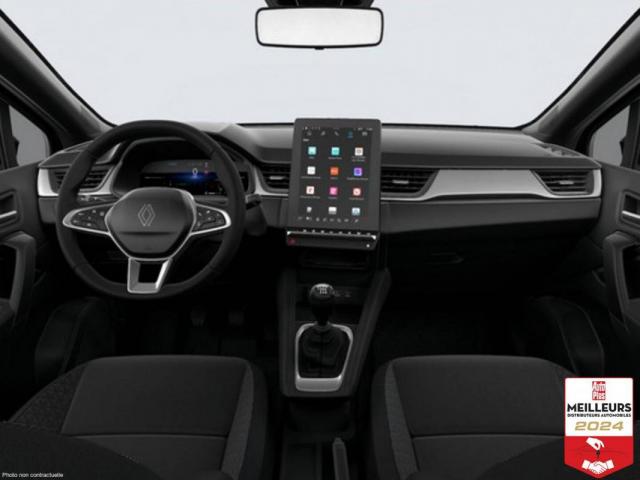 Renault Captur image 2