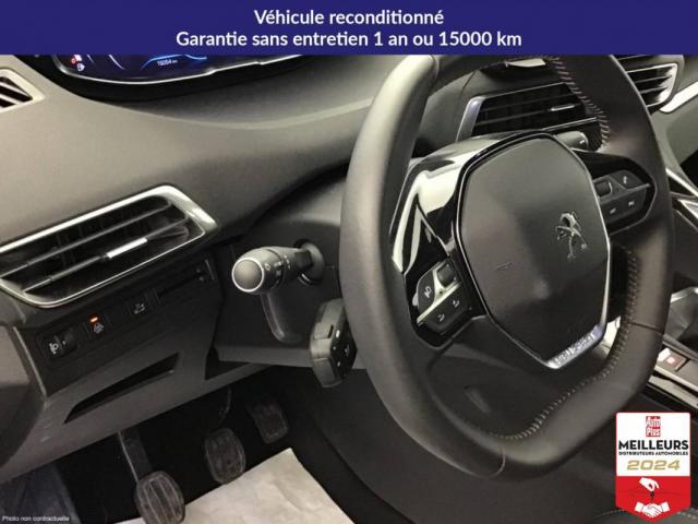 Peugeot 3008 image 3