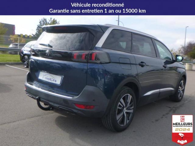 Peugeot 5008 image 8