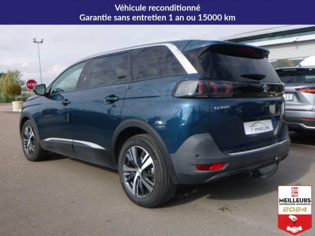 Peugeot 5008 image 1