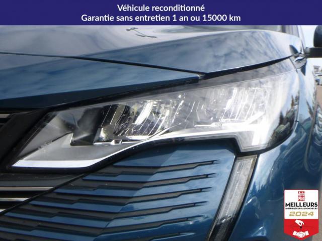 Peugeot 5008 image 4