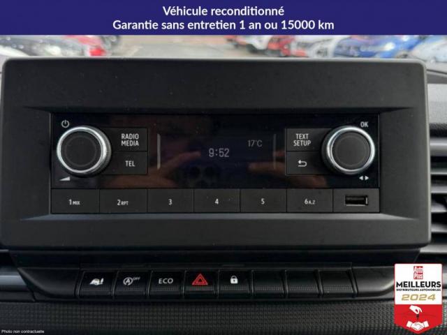 Renault Trafic image 5
